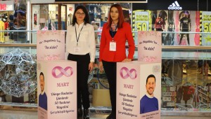 BELEDİYE BAŞKANI RASİM ARI, NEVŞEHİR'DEKİ 50 KADININ HAYALİNİ GERÇEKLEŞTİRECEK