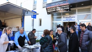 Belediye Meclisi İdlib Şehitlerini Unutmadı