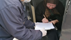 Bergama'nın yaşlısı belediyenin baş tacı oldu