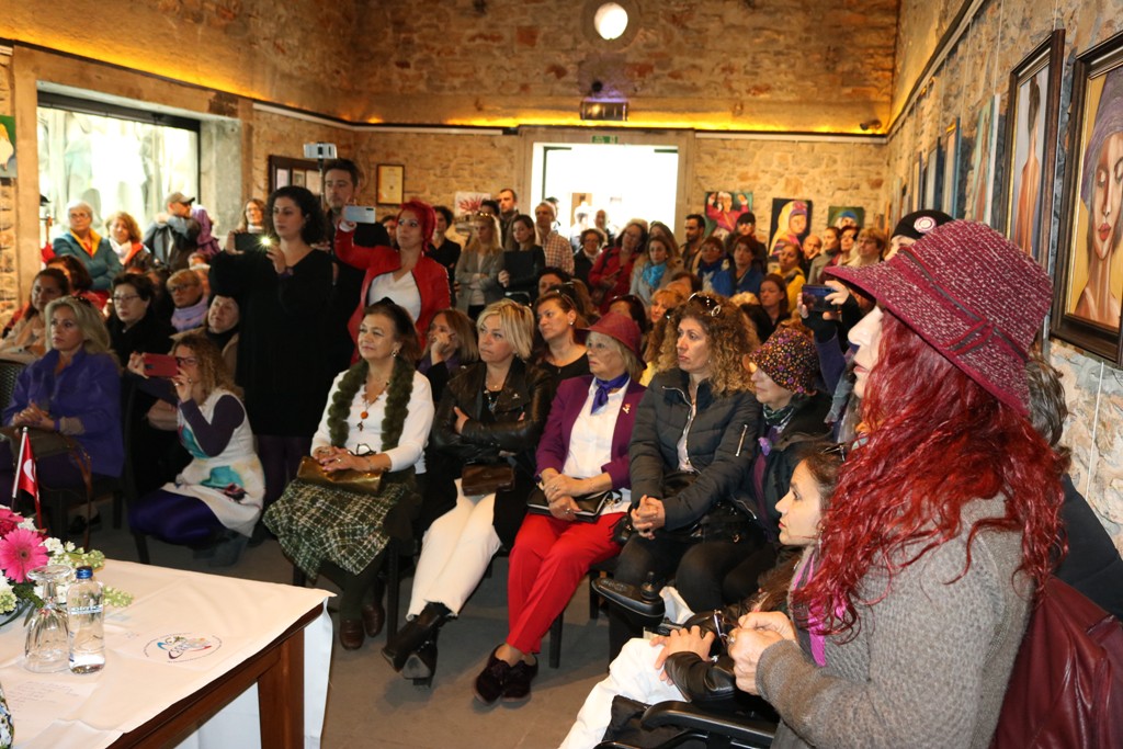 BODRUM CEMR ANLAŞMASINI İMZAYAN 27. BELEDİYE OLDU