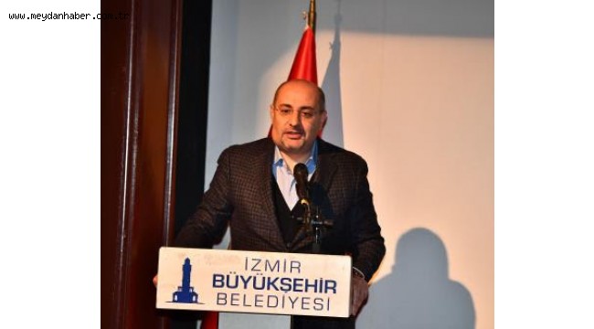 Büyükşehir'den altyapı kurumlarına uyarı