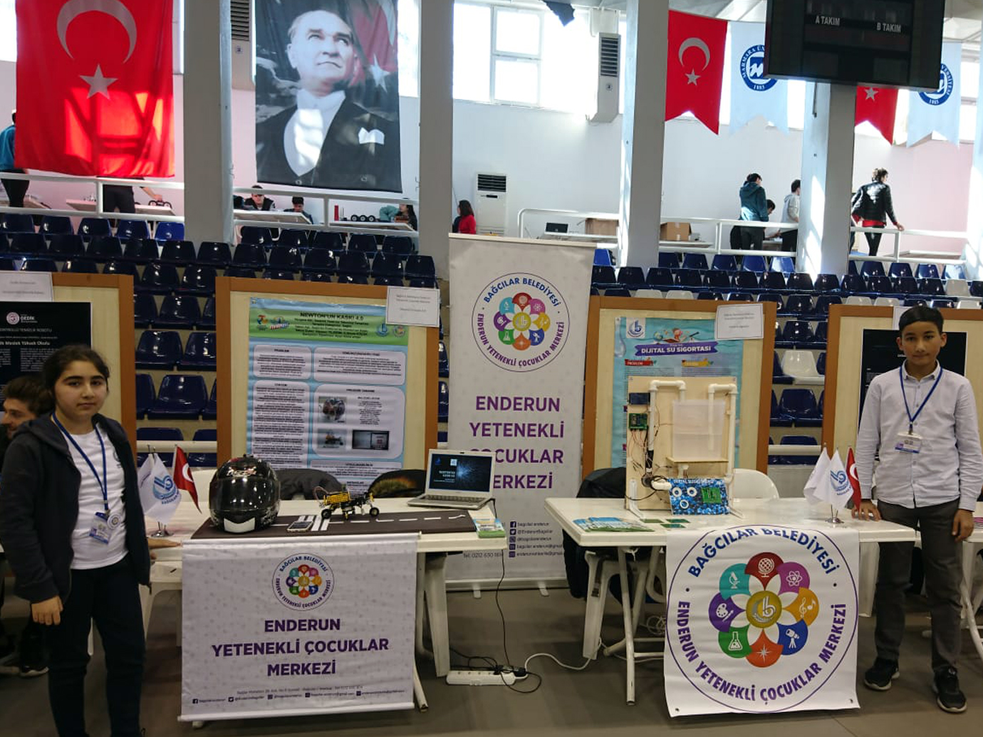 CAN KURTARAN KASKA ÖDÜL