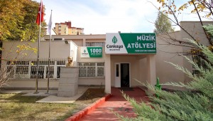 ÇANKAYA BELEDİYESİNDEN KORONA ÖNLEMİ