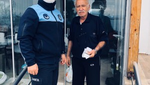 Çeşme Belediyesi'nden Koronavirüs Seferberliği!