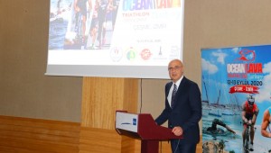 Çeşme'de Oceanlava heyecanı!