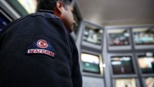 Cezaevlerinde pozitif vaka yok