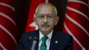 CHP Genel Başkanı Kemal Kılıçdaroğlu'nun acı günü