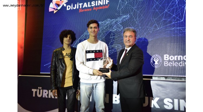 Corona tatili Dijtal Sınıf'a ilgiyi üçe katladı