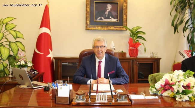 Dijital Sınıf, Ödemişli öğrencilerin hizmetinde