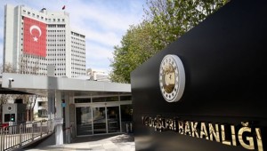 Dışişleri Bakanlığından AB'ye: Türkiye'ye çağrı yapmak yerine önce verdiğiniz sözleri tutun