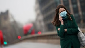 DSÖ: Gençler koronavirüse karşı yenilmez değil