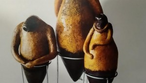 Dünya Kadınlar Günü Konak'ta sanat ile kutlanıyor