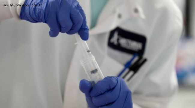 Dünya Sağlık Örgütü: Koronavirüse karşı 20 aşı geliştirildi