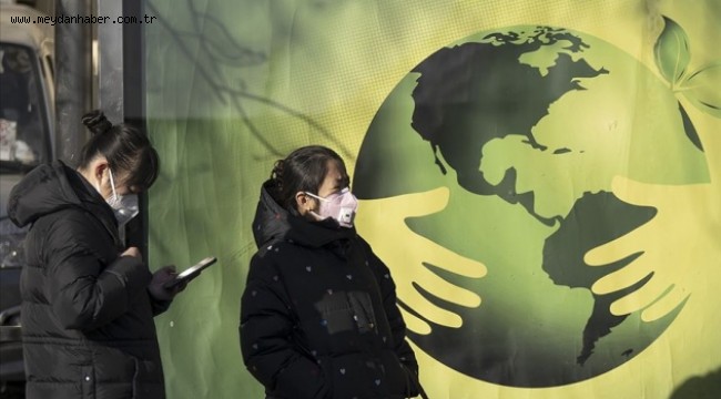 Dünyanın koronavirüsle savaşı sürüyor: İyileşenlerin sayısı 85 bini aştı