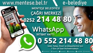 e -belediye ile hizmet elinizin altında