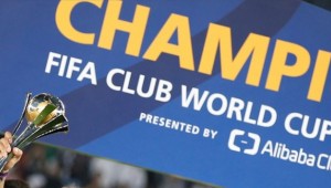 FIFA, Çin'de gerçekleştirilecek 2021 Dünya Kulüpler Kupası'nın ileri bir tarihe ertelendiğini duyurdu.