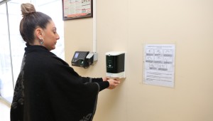 Güzelbahçe Belediyesi'nden Kovid-19 Önlemi