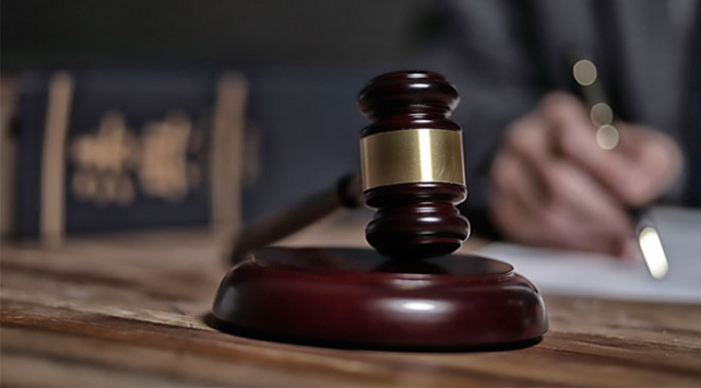 HSK'dan duruşmalara erteleme kararı