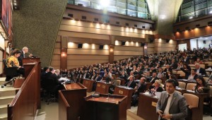 İBB'DEN AVCILAR'DA İMAR PLAN NOTU DEĞİŞİKLİĞİNE ONAY