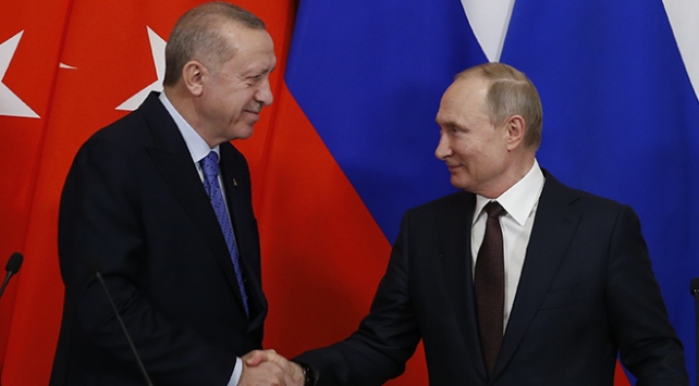 İdlib'de ateşkes başladı