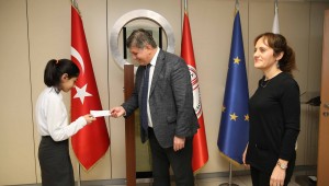 "İklim değişikliği masallarla son bulacak"