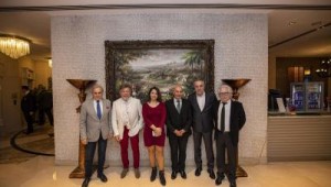 İzmir Cittaslow Metropol olmaya aday