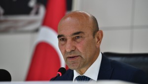 İzmir'de AVM'lere 'kapatın' uyarısı