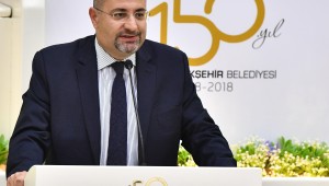 İzmir'de kazı gerektiren altyapıya fren