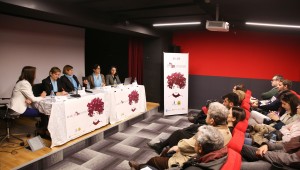 Kadın Yönetmenler 2021'de "süper kahramanlık" temasıyla geliyor