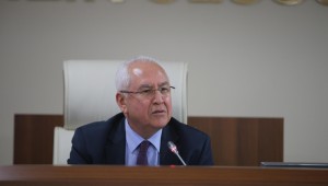 Karabağlar Belediye Meclisi toplantıları ertelendi