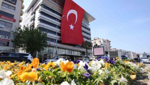  Karşıyaka Belediyesi bu ayki etkinliklerini iptal etti