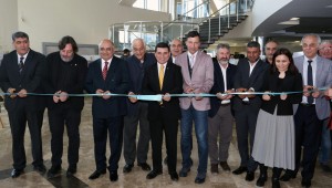 Kepez'den uluslararası mimarlık ödülü