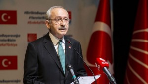 Kılıçdaroğlu'ndan 13 maddelik koronavirüs önerisi