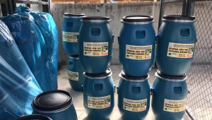 Kızılcahamam Belediyesi, Otel, lokanta,restoran gibi işletmelerden atık bitkisel yağ toplamaya başladı.