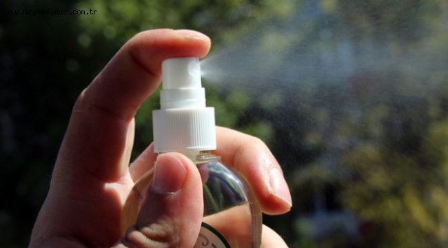 Kolonya fiyatları artmayacak