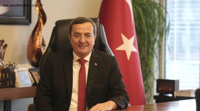 Konak Temizlik İşçileri ile gurur duyuyor