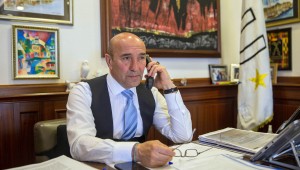 Korona günlerinde yaşlılara özel destek