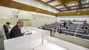 Kriz belediyeciliğine geçiyoruz