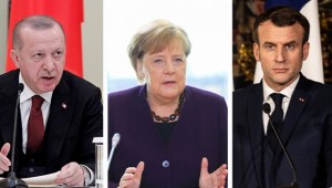 Liderler zirvesine koronavirüs önlemi