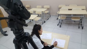 Menemen Belediyesi'nin uzaktan eğitimleri başladı