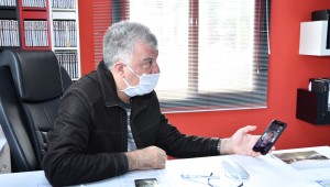 Narlıdere'de 'online randevu' dönemi