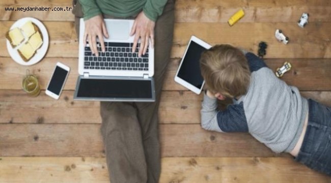 Sağlık Bakanlığı'ndan 'online' koronavirüs testi