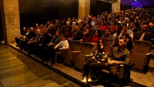 Sanatsal etkinlikler, nisan sonuna kadar ertelendi