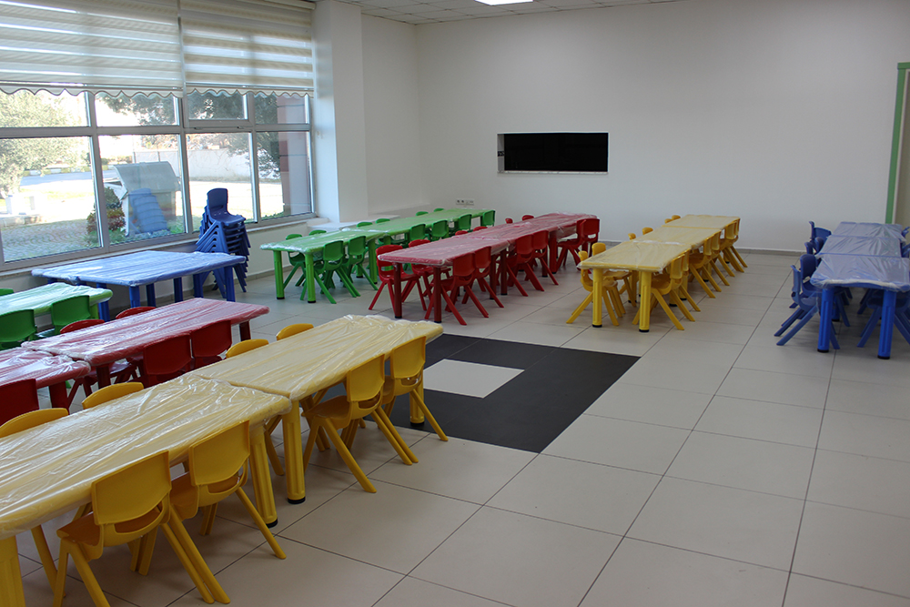 ŞEHİT ÖĞRETMENİN İSMİ BURHANİYE'DE YAŞAYACAK