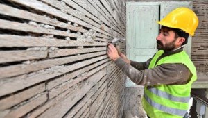 Tarihi konut Agora Bir Arada Yaşam Atölyesi olacak