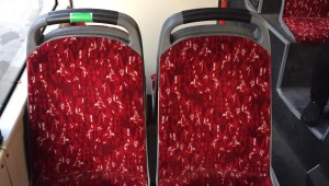 Toplu ulaşımda "yeşil koltuk" uygulaması