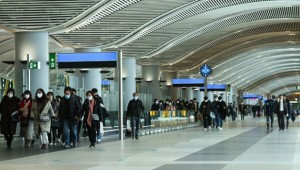 Tüm hudut kapıları 9 ülkeden gelen yolculara kapatıldı