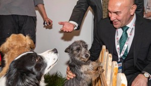 TÜRKİYE'NİN EN BÜYÜK PET FUARI GERÇEKLEŞTİ
