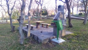 Uşak Belediyesi Uyardı: "Vatandaşlarımız yasağa uymalı, aksine izin vermeyeceğiz"