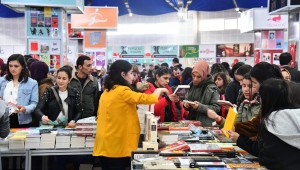 Yazarlardan Başkan Başdeğirmen'e teşekkür